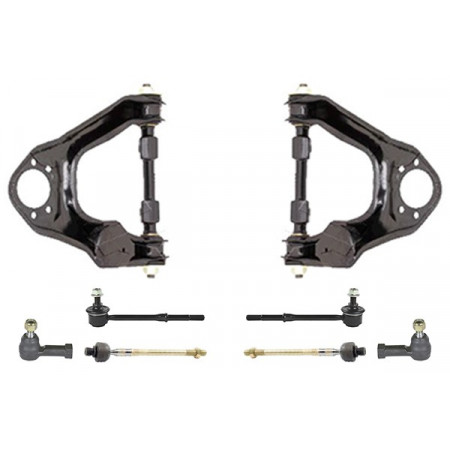 Kit de braço de suspensão dianteiro Ssangyong Korando (K4) 1996 - 2010