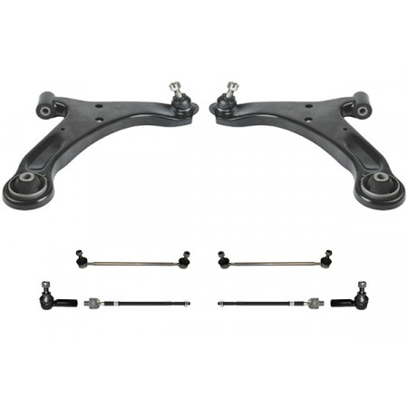 Kit brate suspensie fata  Suzuki Grand Vitara II (JT) 2005 - 2015