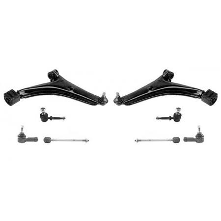 Kit brate suspensie fata Suzuki Swift II (EA, MA) 1989 - 2005