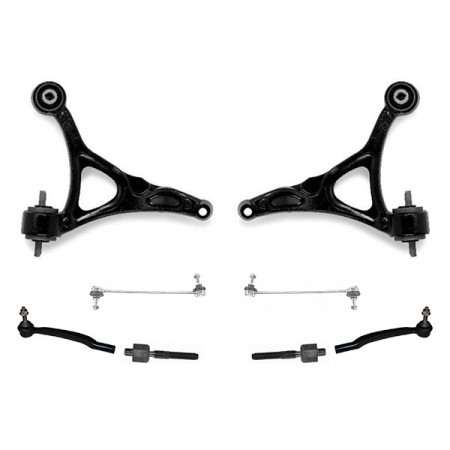 Voorwielophangingset Volvo XC90 I (D3, D5) 2002 - 2014