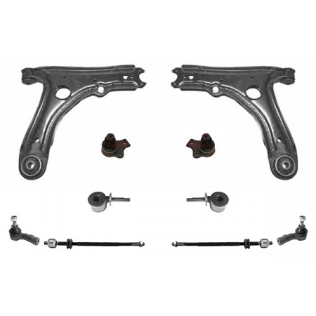 Vorderer Querlenkersatz VW Golf III (1H1) 1991 - 1997
