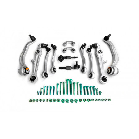 Vorderer Querlenkersatz VW Passat B5 1996 - 2005