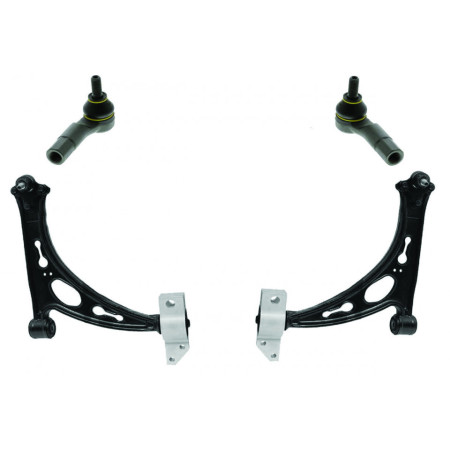 Kit braccio sospensione anteriore VW Touran 2003 - 2010