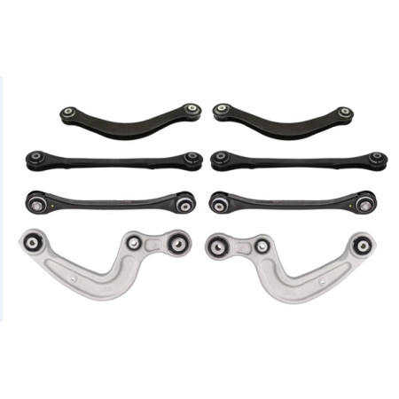 Achterwielophangingsset Audi A5 2017 - 2020