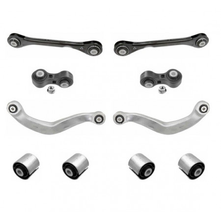 Kit brate suspensie spate AUDI A8 2009 - 2015