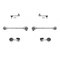 Kit brate suspensie spate Audi A8 (4D2, 4D8) 1995 - 2002