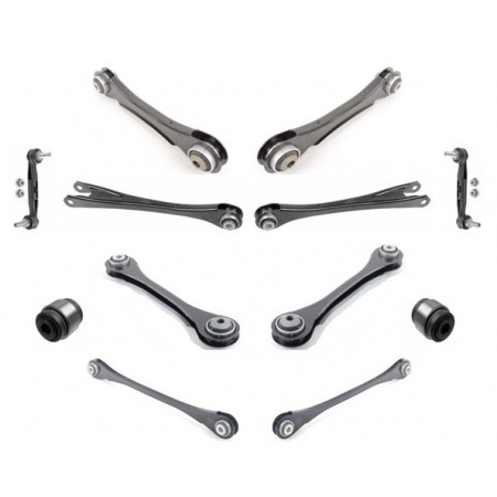 Kit braço de suspensão traseira BMW Série 2 2013 - 2016