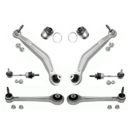 Kit braccio sospensione posteriore BMW Serie 5 (E60) 2003 - 2010
