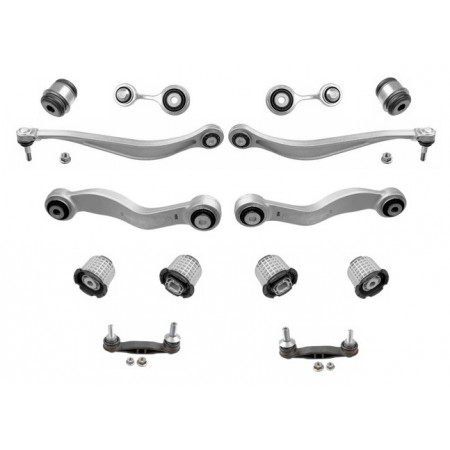 Kit braccio sospensione posteriore BMW Serie 6 2010-2016