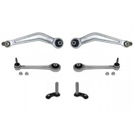 Kit braccio sospensione posteriore BMW Serie 7 (E65, E66, E67) 2001 - 2009