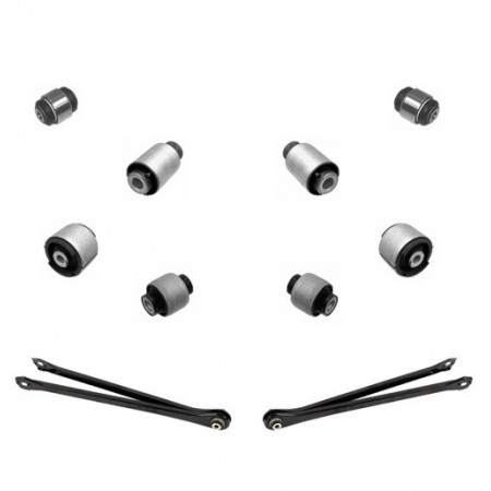 Kit brate suspensie spate BMW Z4  2002 - 2008