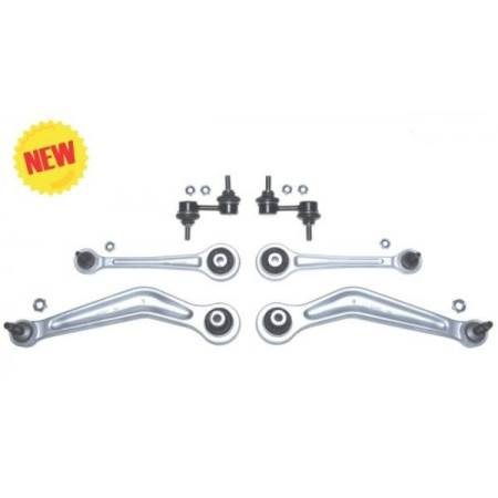 Kit brate suspensie spate DELPHI BMW Seria 5 (E39) 1996 - 2003