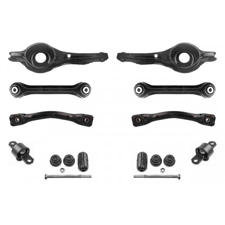 Kit brate suspensie spate Ford Focus I combi (DNW) 1998 - 2004
