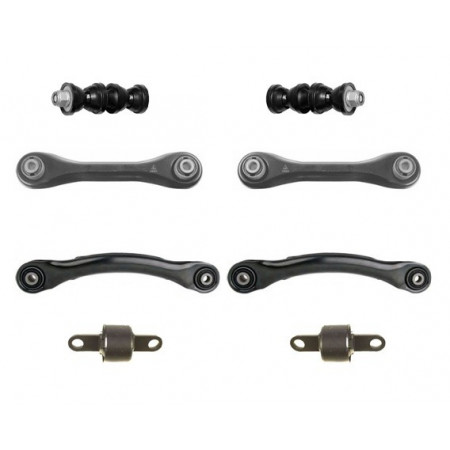 Kit brate suspensie spate Ford Focus III 2010 - 2018