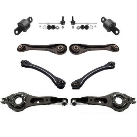 Hinterer Querlenkersatz Ford Kuga I 2008-2012