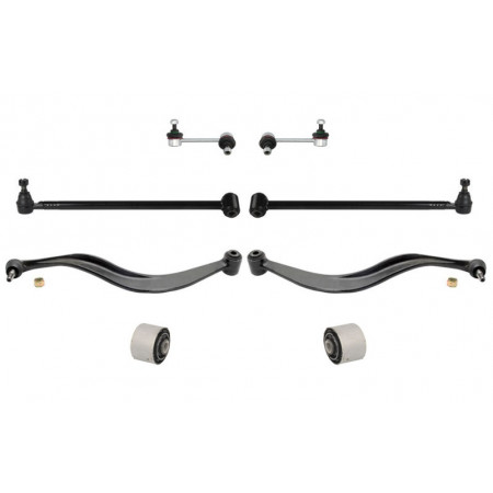Kit brate suspensie spate Hyundai Santa Fe I 2000 - 2005