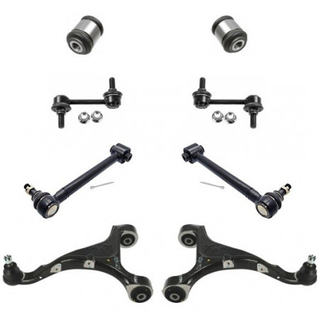 Kit brate suspensie spate Hyundai Santa Fe II 2006 - 2012
