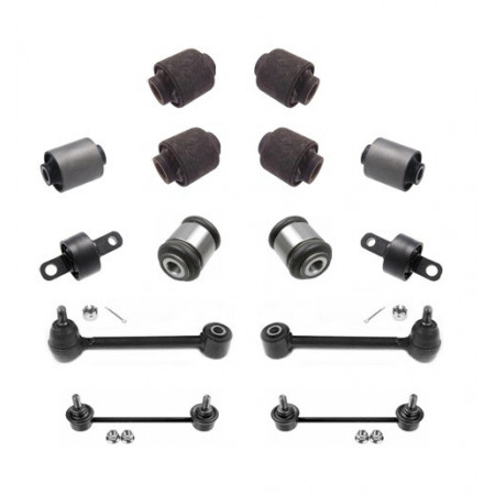 Rear suspension arm kit Kia Ceed 2006 - 2012