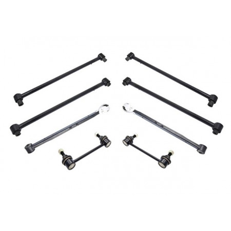 Kit de braço de suspensão traseira MAZDA 323 1998 - 2004