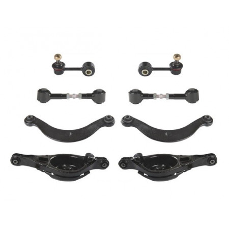 Kit de brazos de suspensión trasera MAZDA 6 2002 - 2008