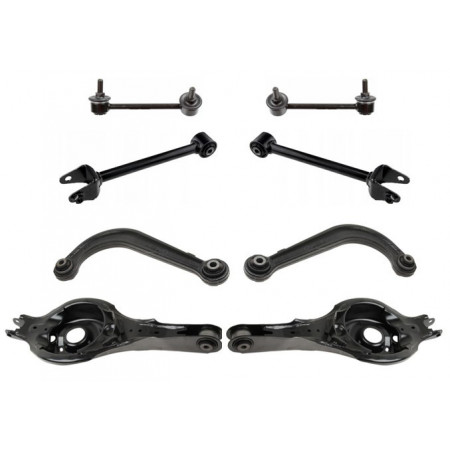 Hinterer Querlenkersatz MAZDA CX-5 2011 - 2016