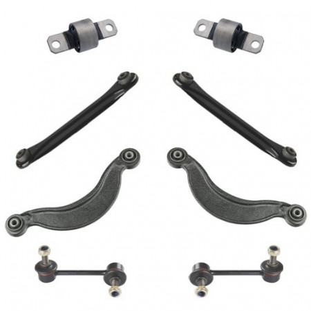 Kit braço de suspensão traseira MAZDA CX-7 2007 - 2013