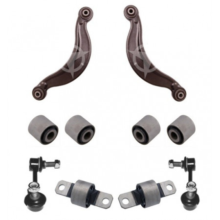 Hinterer Querlenkersatz MAZDA CX-7 2007 - 2013