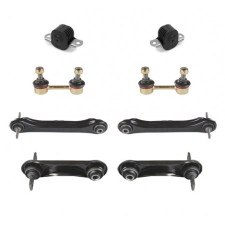 Kit brate suspensie spate Mitsubishi CARISMA 1995 - 2006