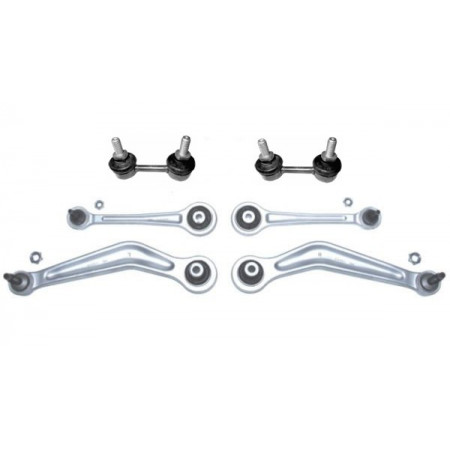 Kit brate suspensie spate   BMW Seria 7 (E38) 1994 - 2001