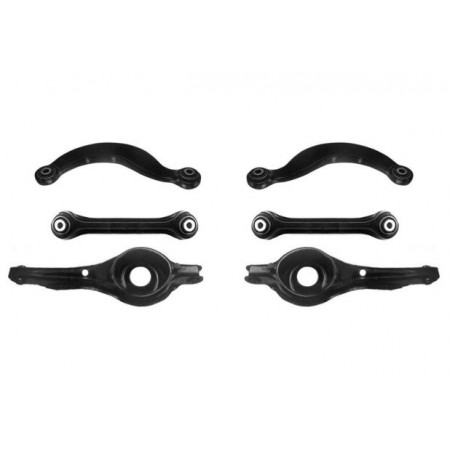 Kit brate suspensie spate   MAZDA 3 (BL) 2009 - 2014