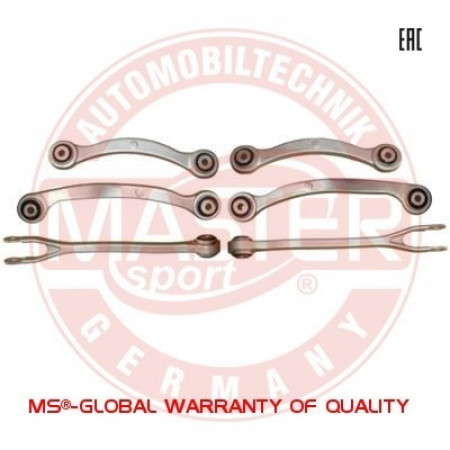 Kit brate suspensie spate   Mercedes-Benz SL (R230) 2001 - 2012