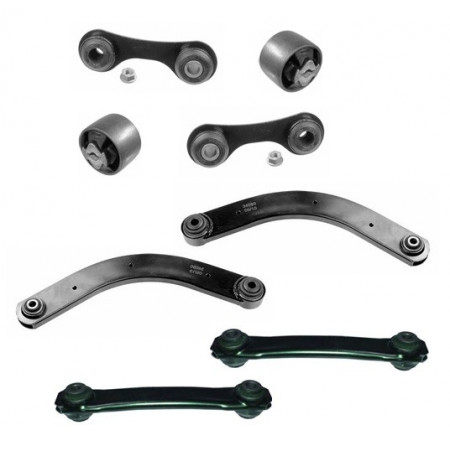 Hinterer Querlenkersatz OPEL SIGNUM 2003 - 2008