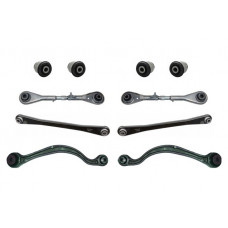 Kit braccio sospensione posteriore Peugeot 407 2004 - 2016