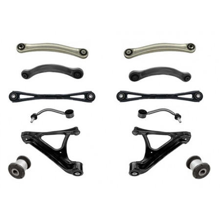 Kit brate suspensie spate Porsche Cayenne 2010-2015