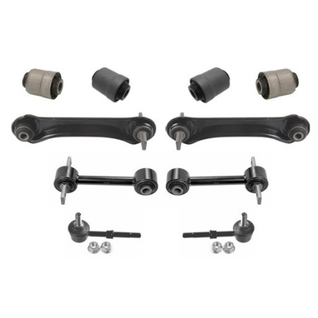 Kit brate suspensie spate VOLVO S40 I (VS) 1995 - 2004