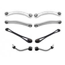 Achterwielophangingsset VW TOUAREG 2002 - 2010