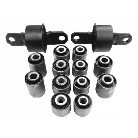 Busset achtervering VOLVO V50 2003 - 2012