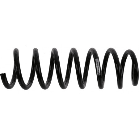 Arc spiral Fata Dreapta/Stanga pentru vehicule cu tehnica M. BMW 5 F11 2.0-4.4 11.09-02.17 SACHS 993 940