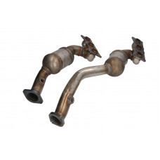 Catalyst BMW 7 (E65, E66, E67) JMJ JMJ1091615