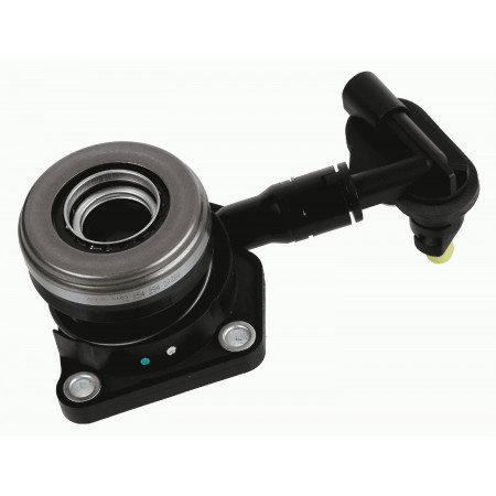 Rolamento de pressão, embreagem Rolamento concêntrico hidráulico FORD C-MAX II FOCUS III GRAND C-MAX MONDEO IV 1.0-1.6LPG 07.10- SACHS 3182 654 294