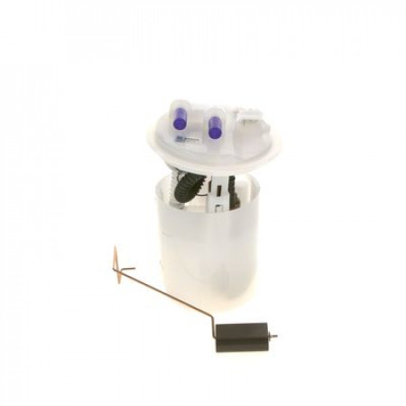 Système d'alimentation en carburant Module de pompe à carburant électrique RENAULT CLIO II CLIO II/HATCHBACK 1.2-3.0 09.98-08.16 BOSCH 1 987 580 015