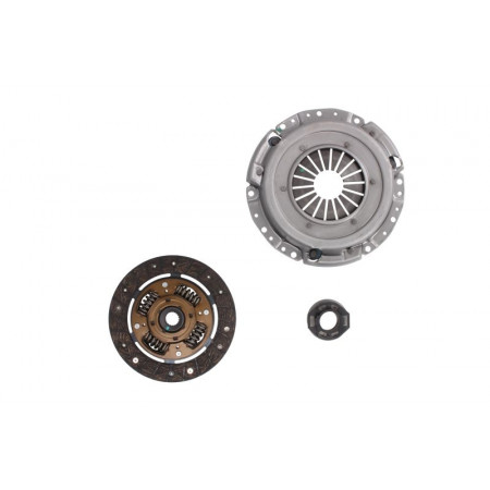 Clutch kit Clutch kit with bearing 190mm MAZDA 323 C IV 323 F IV 323 III 323 S IV DEMIO MX-3 1.3/1.6 09.86-04.00 NEXUS F13008NX