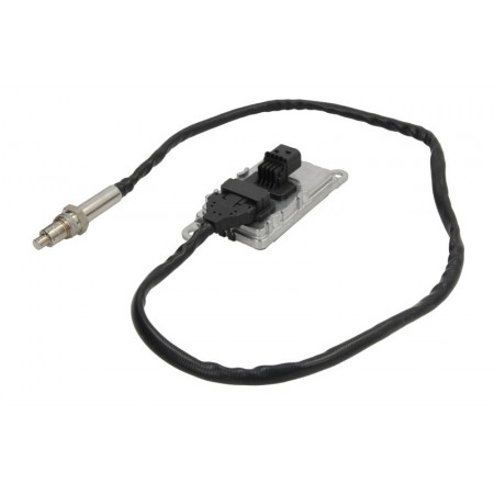 NOx sensor, NOx catalyst NOx sensor after catalytic converter DAF EURO 6 DAF CF CF 65 CF 75 CF 85 LF XD XF 106 XF II XG XG+ CE162C-PX-7239 01.01- AKUSAN DAF-SNOX-021