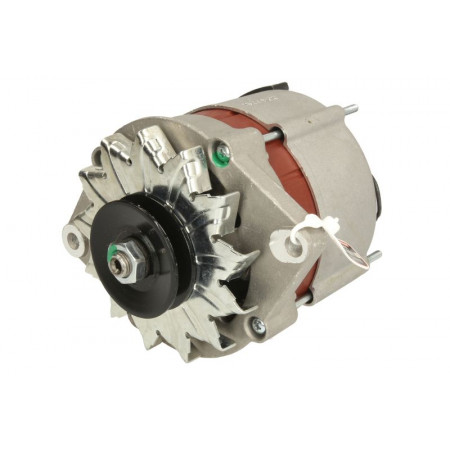 Alternador 12V 55A CHEVROLET CORSA FIAT TEMPRA OPEL ASCONA B ASCONA C ASTRA F ASTRA F CLASSIC COMBO/MINIVAN CORSA A CORSA A TR CORSA B KADETT D KADETT E 1.0-2.3D 09.72-01.05 STARDAX STX100207R