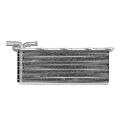 Intercooler, compressor Intercooler AUDI A1 A3 A4 B9 A5 Q2 Q3 CUPRA FORMENTOR LEON LEON SPORTSTOURER SEAT ALHAMBRA ATECA IBIZA IV IBIZA IV SC IBIZA IV ST LEON LEON SC 1.2-1.4H 04.11- NISSENS NIS 96318