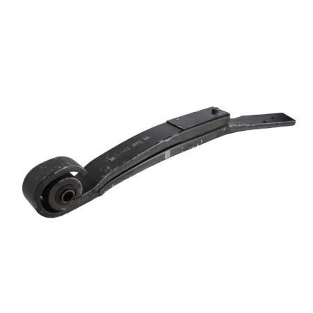 Pachet arc cu foi jumatate de frunze-primavara Spate 2/4447100 SCANIA 4 05.95-04.08 MAGNUM TECHNOLOGY MLS-90187000