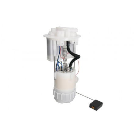 Système d'alimentation en carburant Module de pompe à carburant électrique CITROEN C1 PEUGEOT 107 TOYOTA AYGO 1.0 06.05- MEAT & DORIA MD77179E