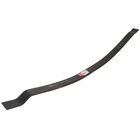 Arc foi Foaie arc suspensie Spate numar foi-1 MERCEDES SPRINTER 3-T B903 2.9D 02.95-08.02 MAGNUM TECHNOLOGY MLS-33713065