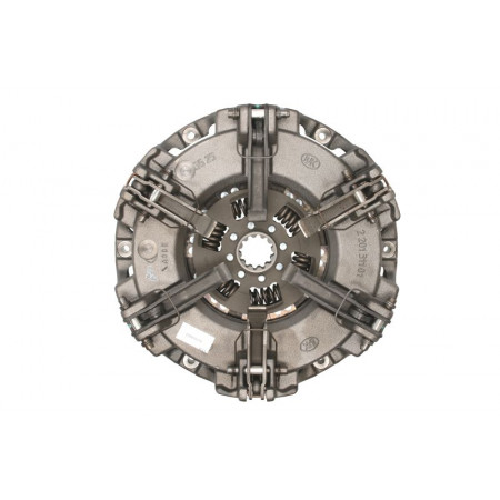 Spingidisco frizione Spingidisco frizione 280mm URSUS 8000 C CARRARO AGRIPLUS DEXHEIMER 500 1103D-33/1104D-E44T LUK 228 0161 10