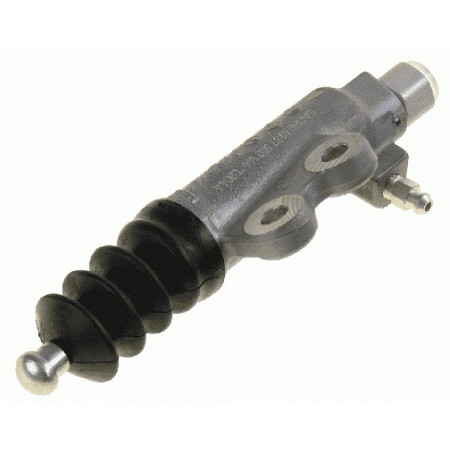 Cilindro receptor de embreagem Atuador de embreagem HONDA JAZZ II 1.2/1.3 03.02-07.08 SACHS 6283 600 146